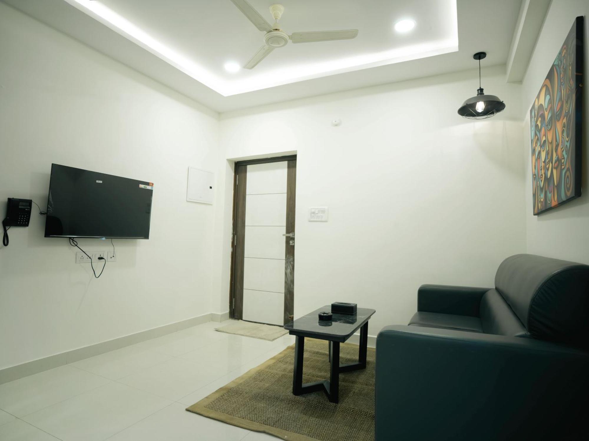 Hotel Euphoria Airport Zone Hyderabad Exterior photo